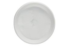 Тарелка  д 205 Позитрон ПП 5,7гр /20уп * 100шт/ (1600шт)