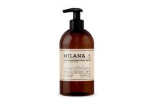 БХ GraSS Мыло парфюм. жидкое Milana 