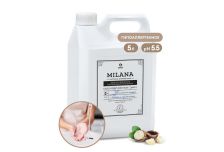 БХ GraSS Мыло парфюм. жидкое Milana Perfume Professional, 5л (4 шт/кор)