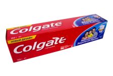 Зубная паста КОЛГЕЙТ Максимальная защите от кариеса с жидким кальцем 100мл (48шт)