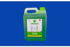 СИНЕРГЕТИК БИО мыло жидкое д/рук 5л (4шт/кор)