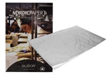 Бумага для выпечки силик. SILIDOR лист 40*60 (500 листов) белая