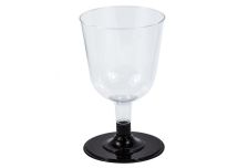 Бокал для Вина 200 мл прозрачный /56уп*6шт/ (336 шт) УП