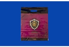 Пакет выруб  Интерпак 38х47 Статус /20уп х 50шт/ (1000шт) 70 мкм