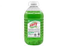 БХ GraSS Средство для мытья посуды 