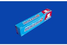 Зубная паста БЛЕНДАМЕД Деликатное отбеливание 50мл (54шт)