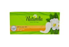 Прокладки  НАТУРЕЛЛА ежедневные 20шт Супер софт Ромашка (18уп) Prokter@Gamble