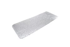 Крышка для алюмин. формы прямоуг. 5050 мл (280) картонно-алюмин