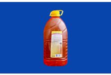 Cр-во для полов НИКОСИЛ Универсальный 5л (3шт/кор) Алва