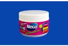 Пятновыводитель НЕГА защита цвета банка 400гр (16шт/кор) Домбытхим