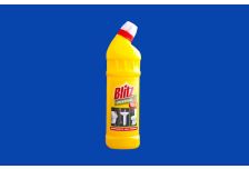 Ср-во для ванн и туалетов БЛИЦ УНИВЕРСАЛ 10в1 750мл (12шт/кор)