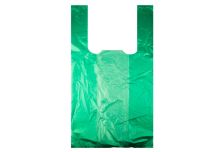 Майка  24х44  2,6гр  Мега зеленая /40уп х 90шт/ (3600шт)