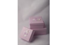 Коробка  K51 1/3шт  (30шт)