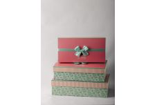 Коробка  K64 1/3шт  (20шт)