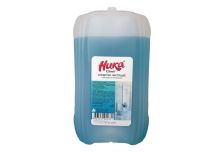 НИКА-САНИТ ср-во для ванн и туалетов гель 5кг канистра (4шт/кор)