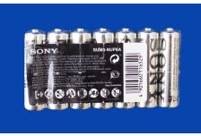 Батарейка SONI AA/R6 4BL (48шт)