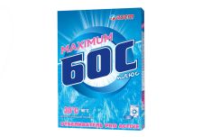 БХ АИСТ Отбеливатель для белья «Maximum» Бос плюс т/у, 500 г (30шт/кор)