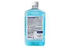 БХ ФЛОРЕАЛЬ Средство дезинфиц. 