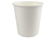 Короб бумажный   Uni   /d1-73x100,d2-98,h-95/   Белый   450мл   (600шт)