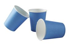 Бум стакан ИнтроПластик 0,250л диам 80мм ГН 