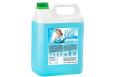 БХ GraSS Кондиционер для белья EVA flower, 5л (4 шт/кор)