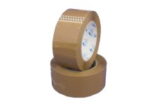 Скотч  РЕАЛ 48 х 150м темн 40мкм (24рул)