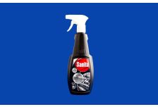 Ср-во для кухни САНИТА Жироудалитель спрей  500мл (15шт/кор) Ступино