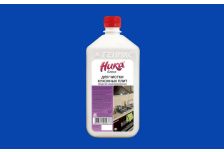 НИКА-БЛЕСК ср-во для кухни Антижир д/плит конц 1л (12шт/кор)