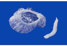 Шапочка МЕГА однораз д/душа (20упx100шт)