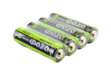 Батарейка ФАЗА AAA/R03 Heavy Duty 4S (60шт)