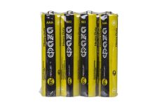 Батарейка ФАЗА AA/R6 Heavy Duty 4S (60шт)