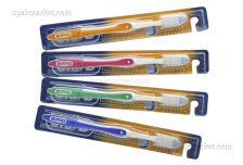 Зубная щетка ORAL-B 1 2 3 Чистота Свежесть даже между зубов 1шт (96шт)