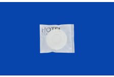 Саше мыло 20г в упаковке гофрэ-плиссе Hotel collection (500шт)