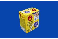 Репелленты Электрофумигатор+Жидкость 30 ночей  (12уп)