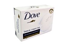 Мыло-крем Dove Красота и уход 100гр (24шт/кор) Юнилевер