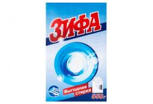 СП ЗИФА-Эконом 400гр ручная стирка (24шт/уп) Эколь