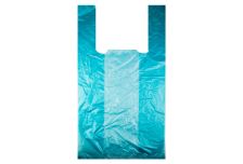 Майка  24х44 2,6гр Мир Пластика бирюза /40уп х 100шт/ (4000шт)