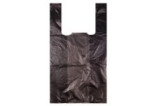 Майка  24х44 2,6гр Мир Пластика черная /40уп х 100шт/ (4000шт)