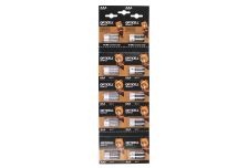 Батарейка OPTICELL ААА/LR03 2BL 2х10 (240шт) мизинчиковые