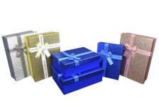 Набор подарочных коробок (1/3шт) B560