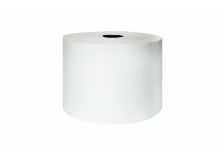 Туалетная бумага PLUSHE 2-х сл. Professional для диспенсера белая (207м) (6)высота 11,7