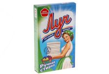 СП Луч 400гр ручная стирка (24шт/уп) Эколь