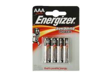 Батарейка ENERGIZER AAA/LR03 4BL (48шт)