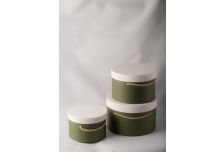 Коробка   В214 1/3 (18шт) коробка  для цветов