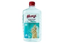 БХ НИКА-АКВАМУСС ср-во дезинф.антисепт. 1л (12шт/кор)