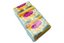 Мыло туалетное Camay Динамик 85 гр (48шт/уп)