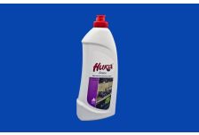 НИКА-БЛЕСК ср-во для кухни Антижир, д/плит конц 600г (15шт/кор)