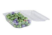 Емкость ПР-К-21(М)А ПЭТ   /195*115*65/   Протек   (300шт)