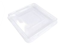 ОСК контейнер универ Smart Pack 900 КРЫШКА ПЛОСКАЯ 178х178х13,5мм (250шт)