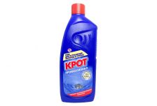 БХ КРОТ Профессионал 1000 гр (8шт/кор) Домбытхим
